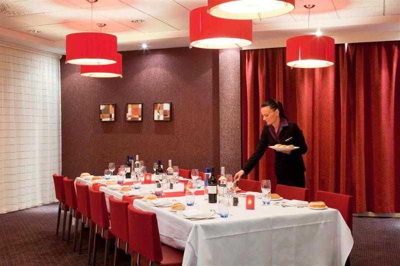 Novotel Leeds Centre Leeds (West Yorkshire)