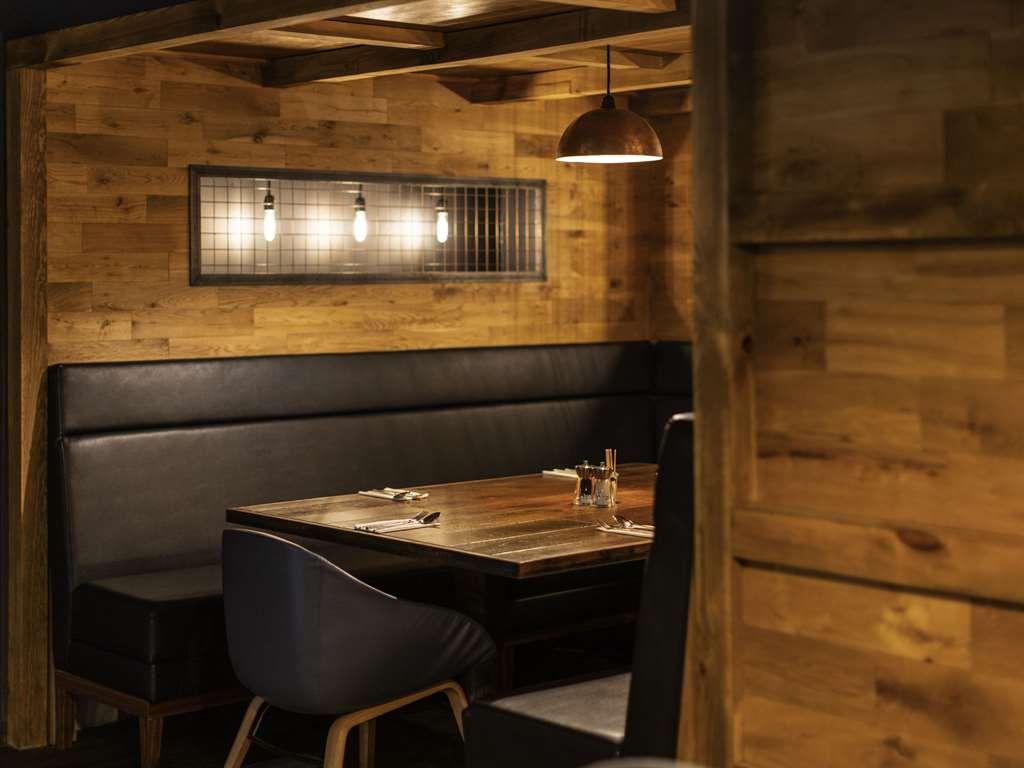 Hotel Novotel Leeds Centre
