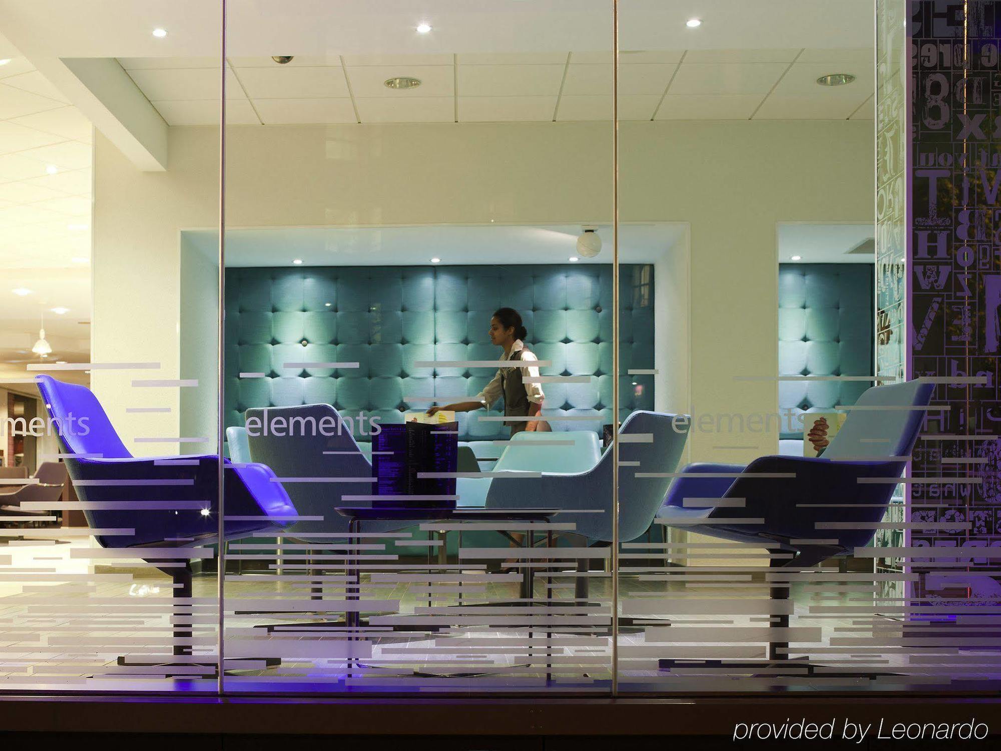 Novotel Leeds Centre Hotel Leeds (West Yorkshire)